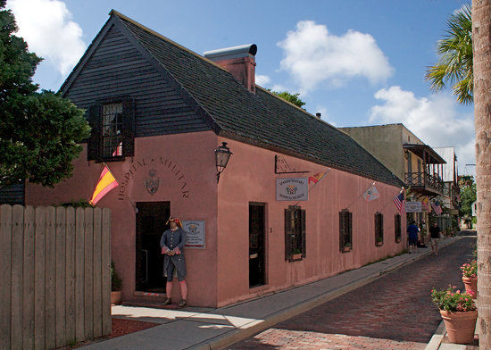 Spanish Military Hospital Museum